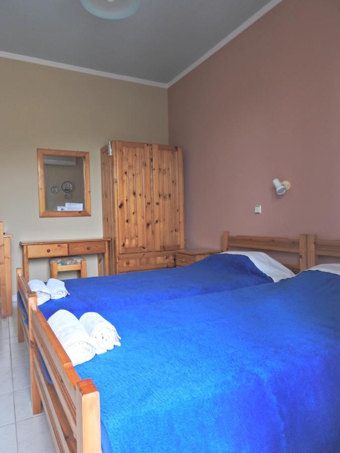 Chiosroomsmaria Kalamoti Exterior photo